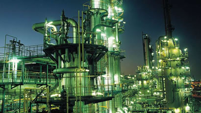 ERIKS - Chemical Process Industry